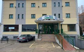 Hotel Salamanca Zent